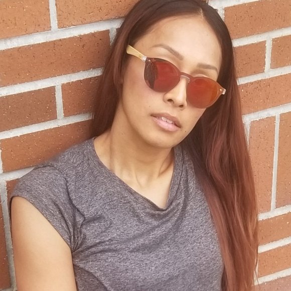 Meet your Posher, Zakiya - Picture 8 of 9